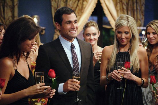 Season 13 of 'The Bachelor'