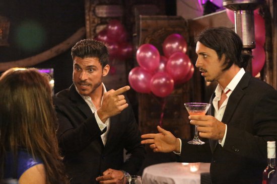 Vanderpump Rules