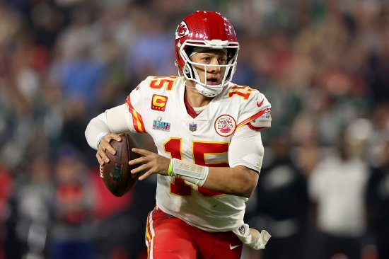 Patrick Mahomes II