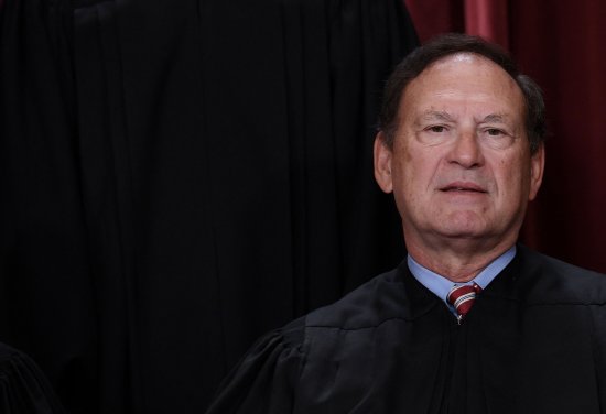 Samuel Alito