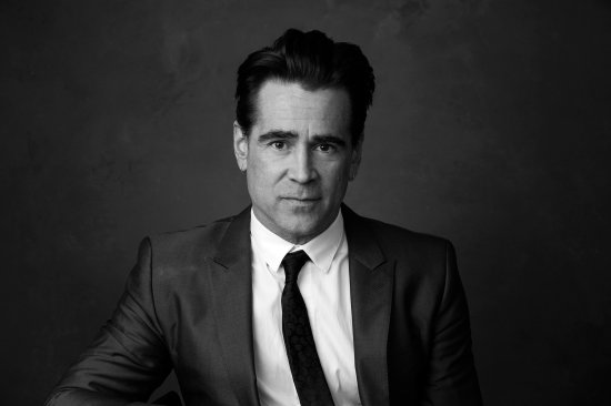 Colin Farrell