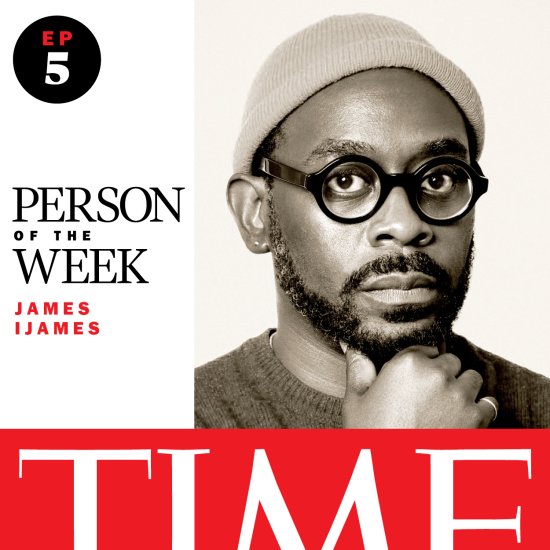 Person of the Week: James Ijames