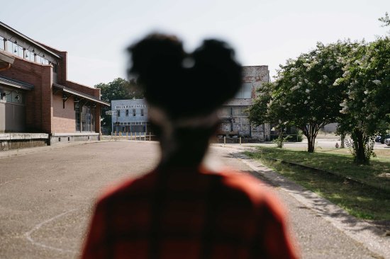 Ashley in Clarksdale, Miss., Aug. 1, 2023.