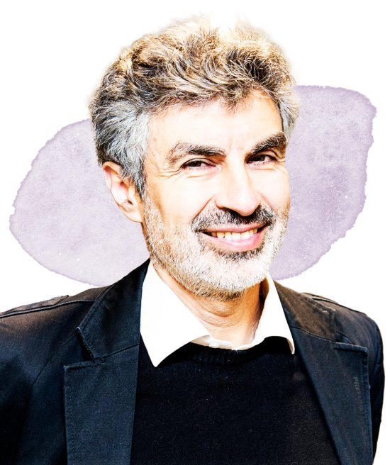 Yoshua Bengio