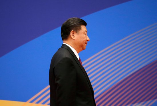 Xi Jinping