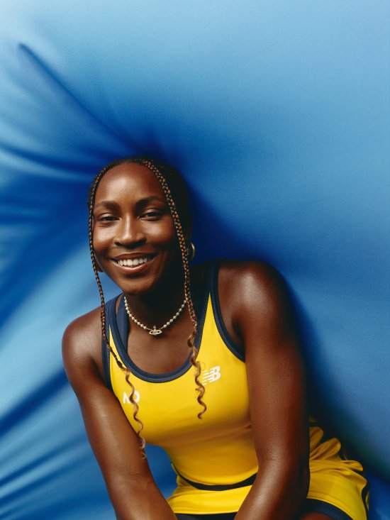 Coco Gauff